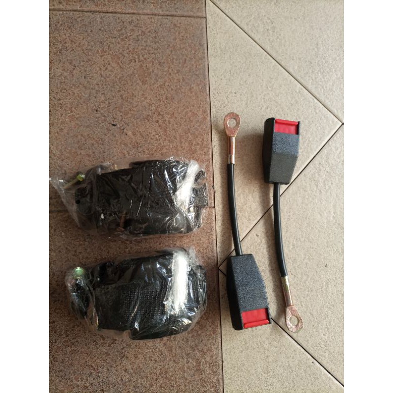 Jual SafetyBelt Otomatis Suzuki Jimny Katana/Sierra/Caribian/Samurai