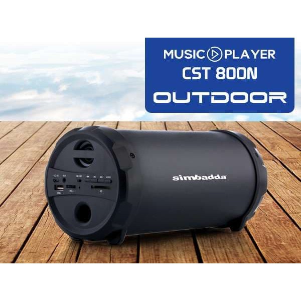 Jual Simbadda Speaker Bluetooth Terlengkap & Harga Terbaru Juli 2026 ...