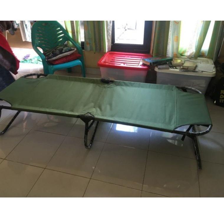 Jual Kode Barang Velbed Besi Velbed Jadul Ranjang Tempat Tidur Velbed Tni Polri Folding