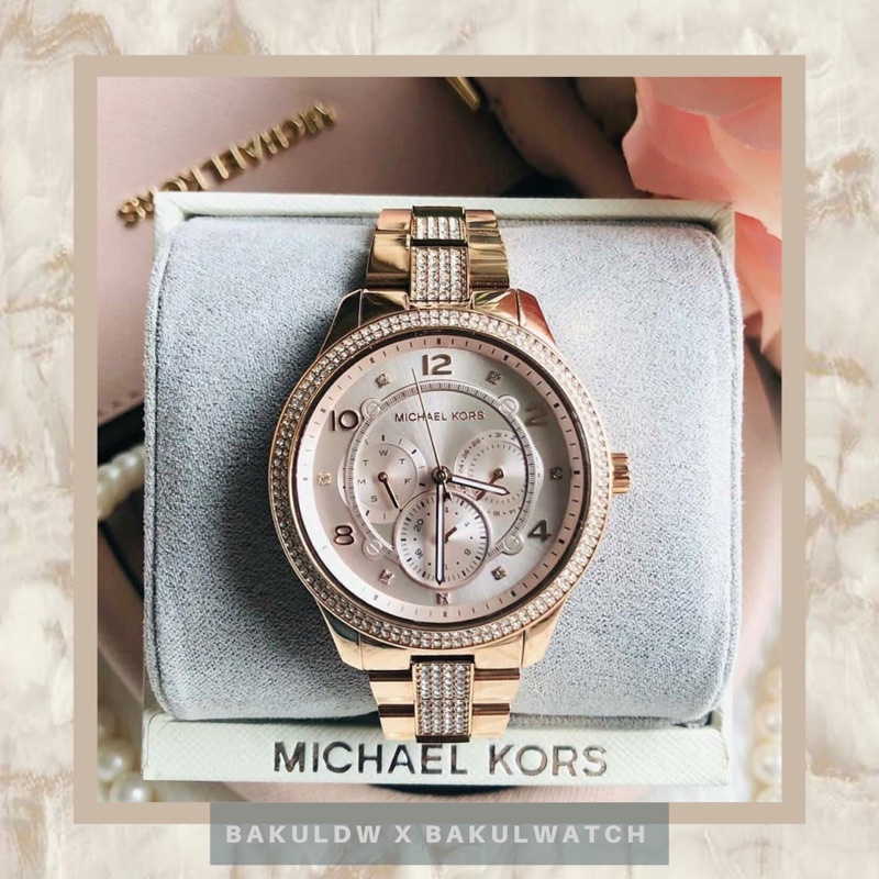 Michael kors mk outlet 6613