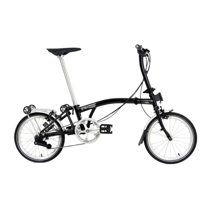 Jual Element Folding Pikes Gen 2 Spinel Black | Shopee Indonesia