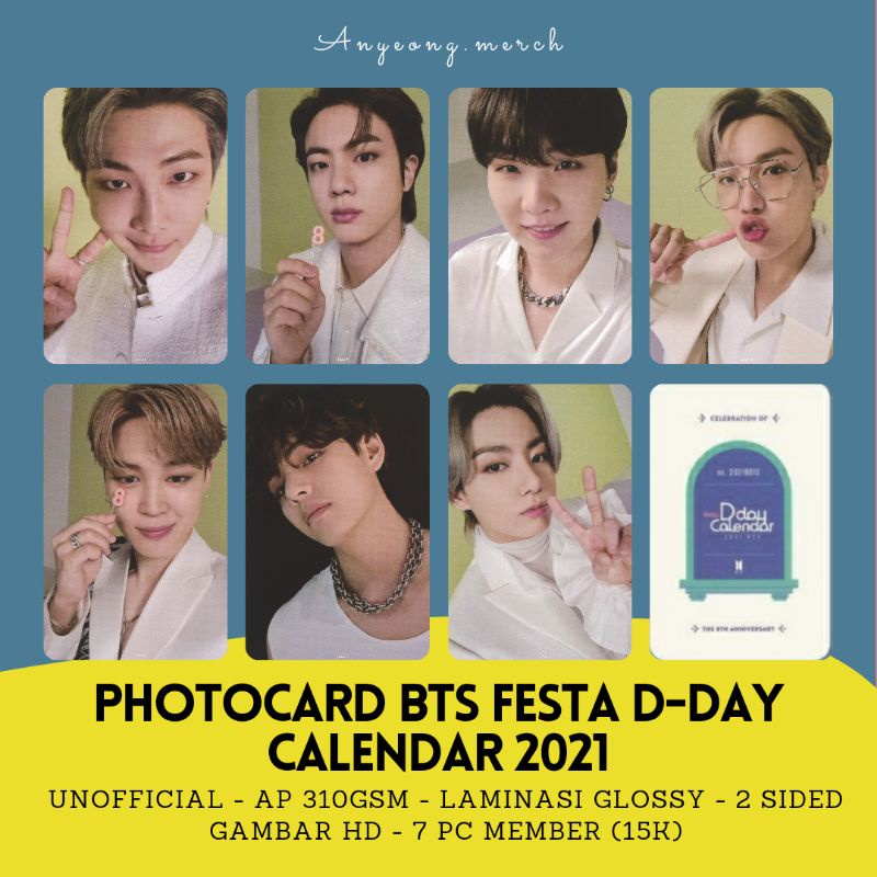 jual-photocard-bts-festa-d-day-calendar-2021-unofficial-2-sisi