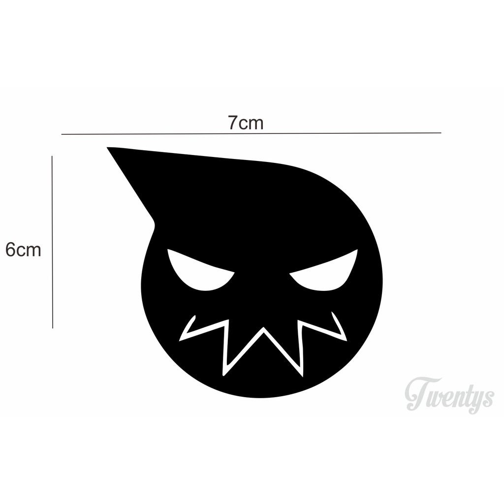 Jual STIKER WD CUTTING STICKER VINYL DECAL | Shopee Indonesia