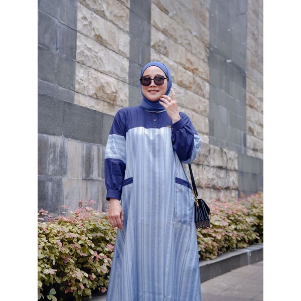 Jual Gamis ( CODE 0761 ) | Shopee Indonesia