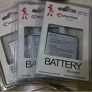 BATRAI SAMRTFREN C3 | AutoStock