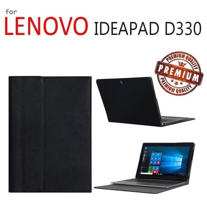 Jual Laptop Tablet Lenovo Ideapad D330 - Flipcover Flipcase Flip Cover ...