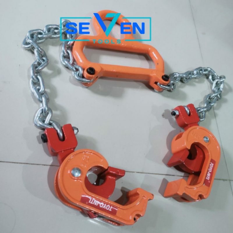 Jual Alat pengankut drum 1 Ton Drum lifter 200 LBS Equifment Drum