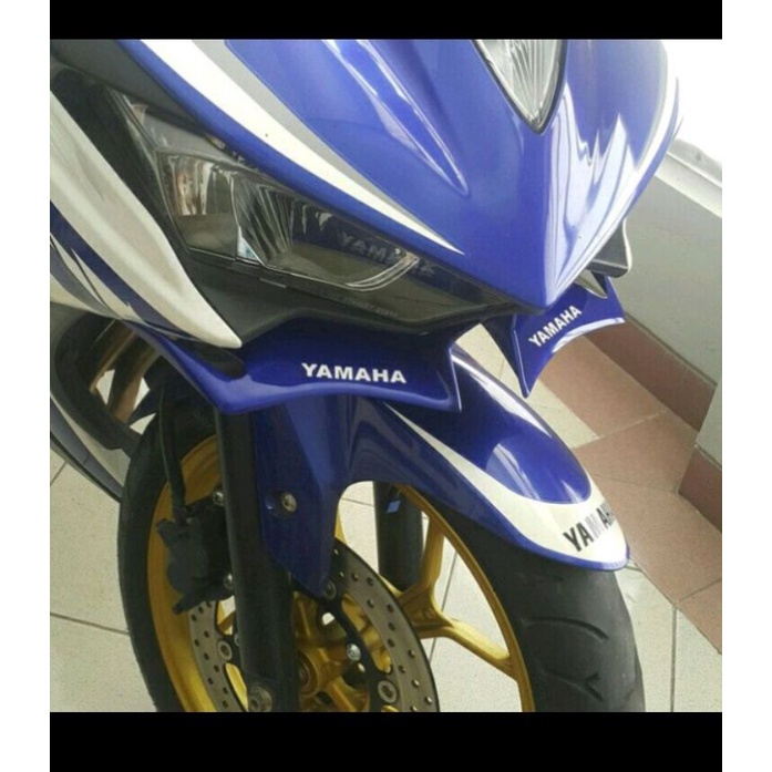 Jual Winglet For Yamaha R25 | Shopee Indonesia