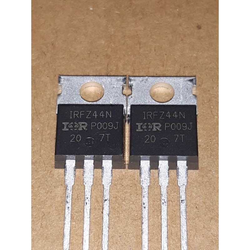 Jual IRF Z44 ORIGINAL | Shopee Indonesia