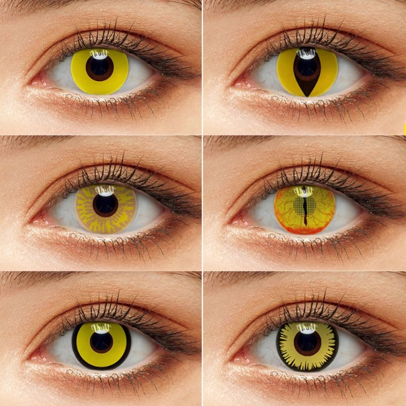 halloween seri terseru