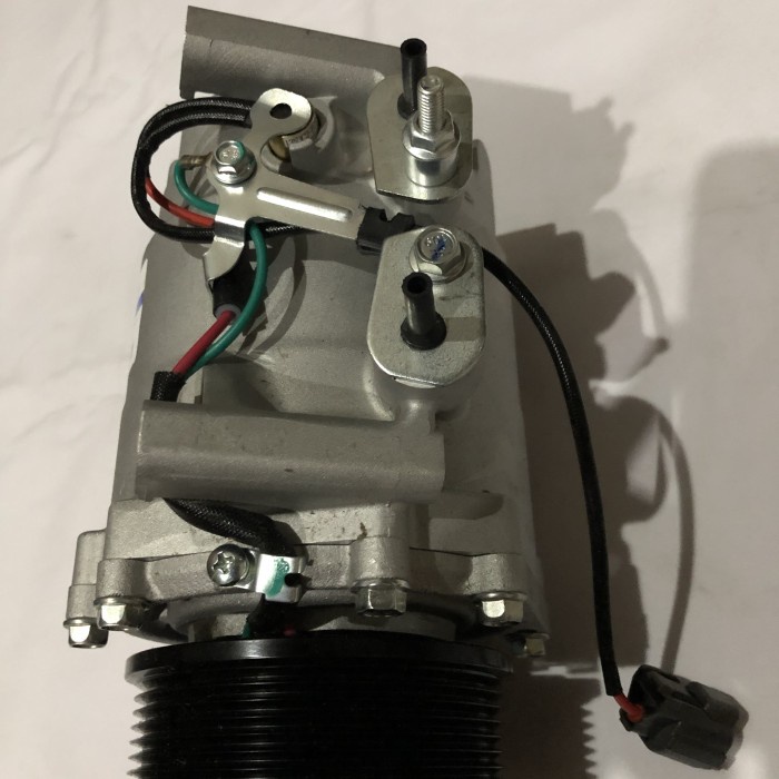 Jual Kompresor Compressor AC Mobil New CRV Keihin Gen 2 Merk Aotecar ...