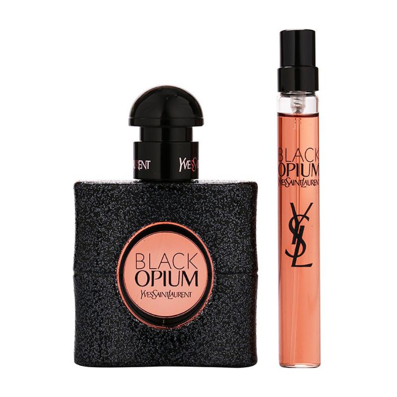 Black opium best sale parfum harga