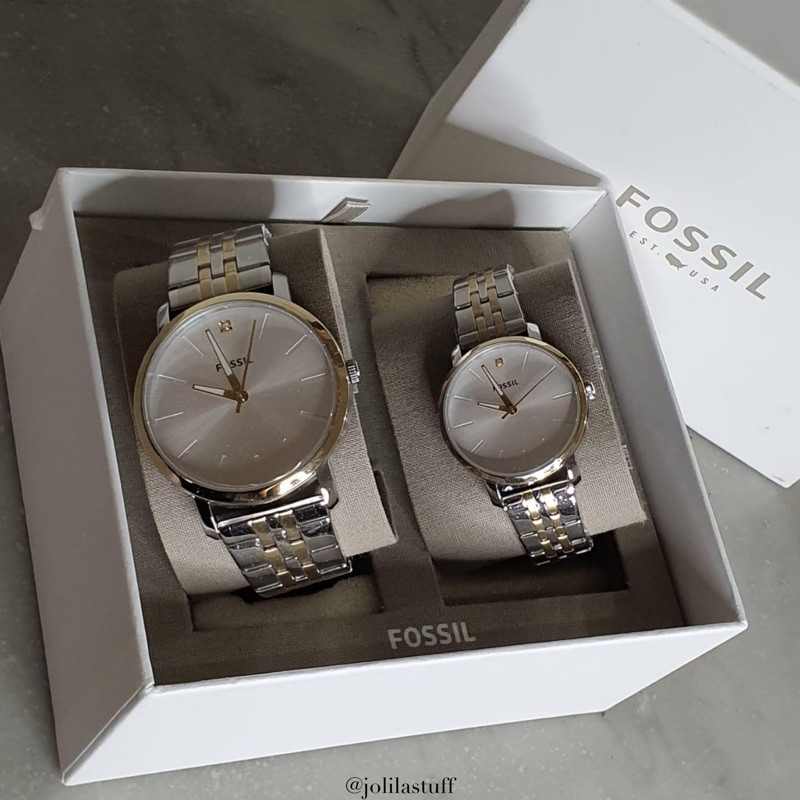 Fossil bq2467 hot sale