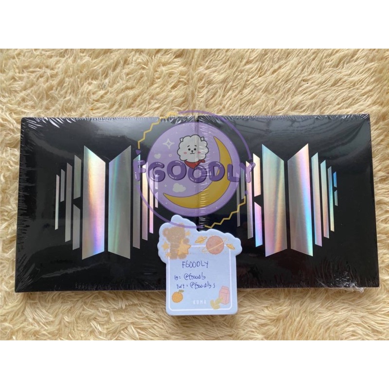 Jual [READY STOCK] ALBUM BTS PROOF COMPACT SEALED | Shopee Indonesia