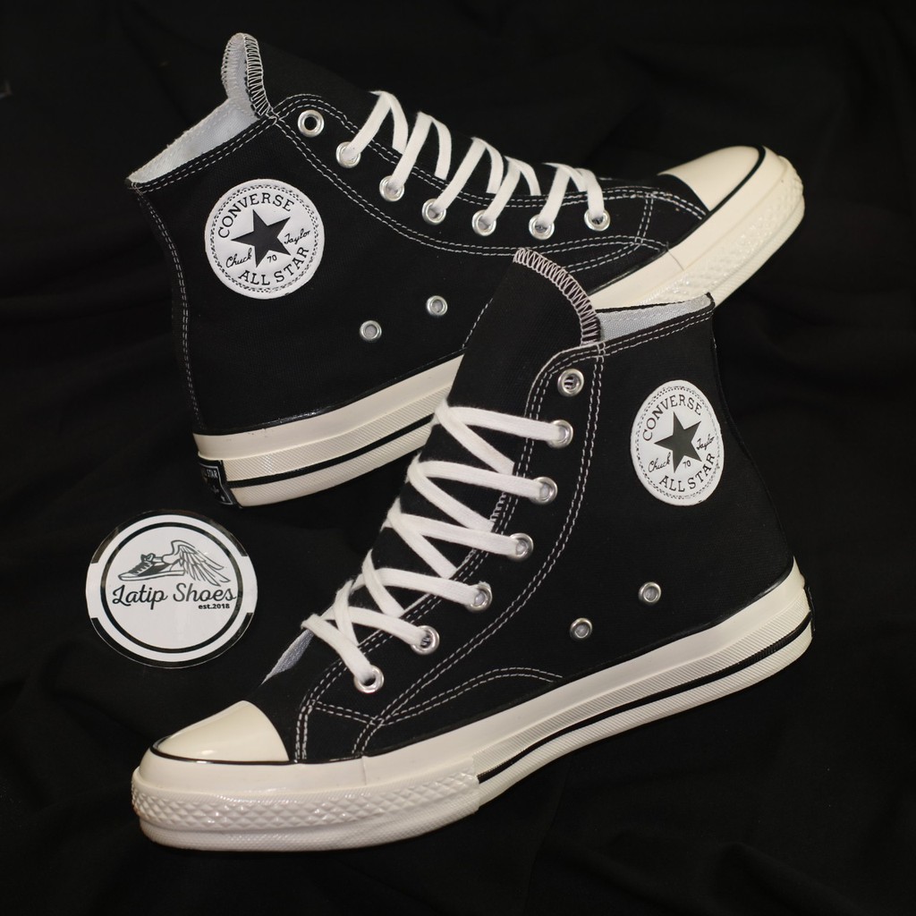 Harga sepatu shop converse chuck taylor