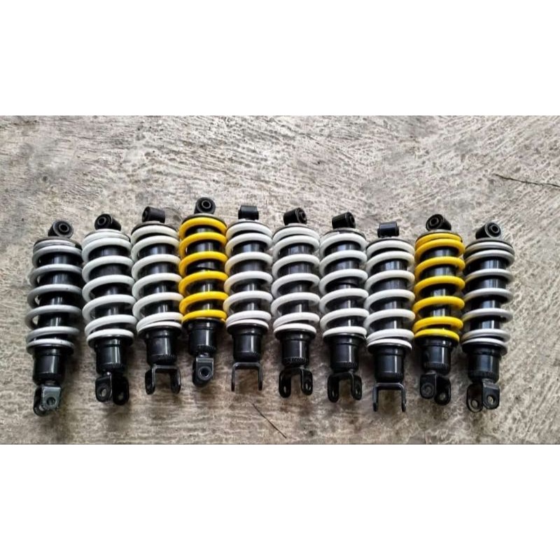 Jual Shockbreaker R15 v3 dan Xabre | Shopee Indonesia