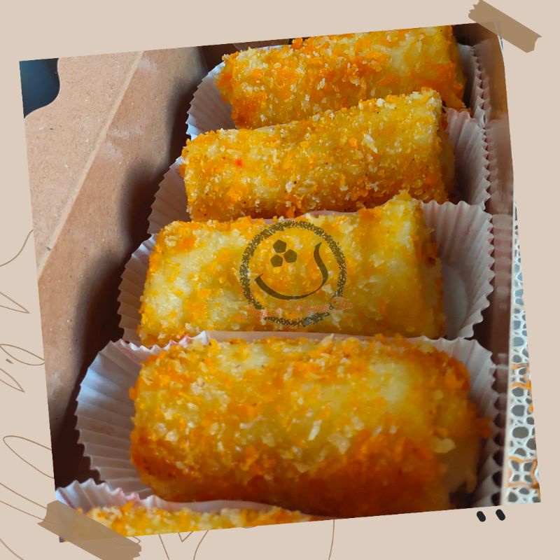Jual Risoles | Shopee Indonesia