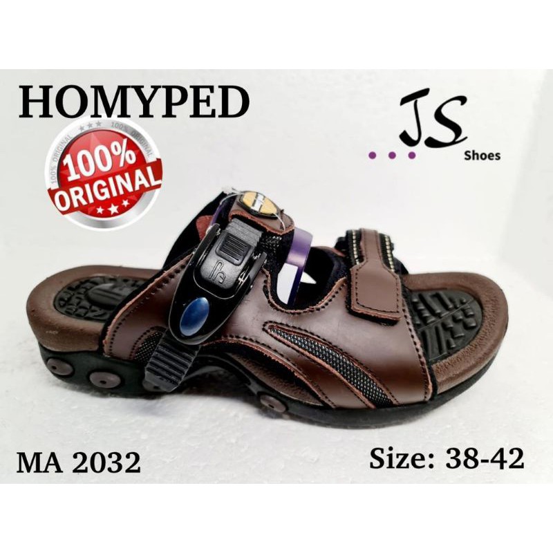 Sandal homyped hot sale