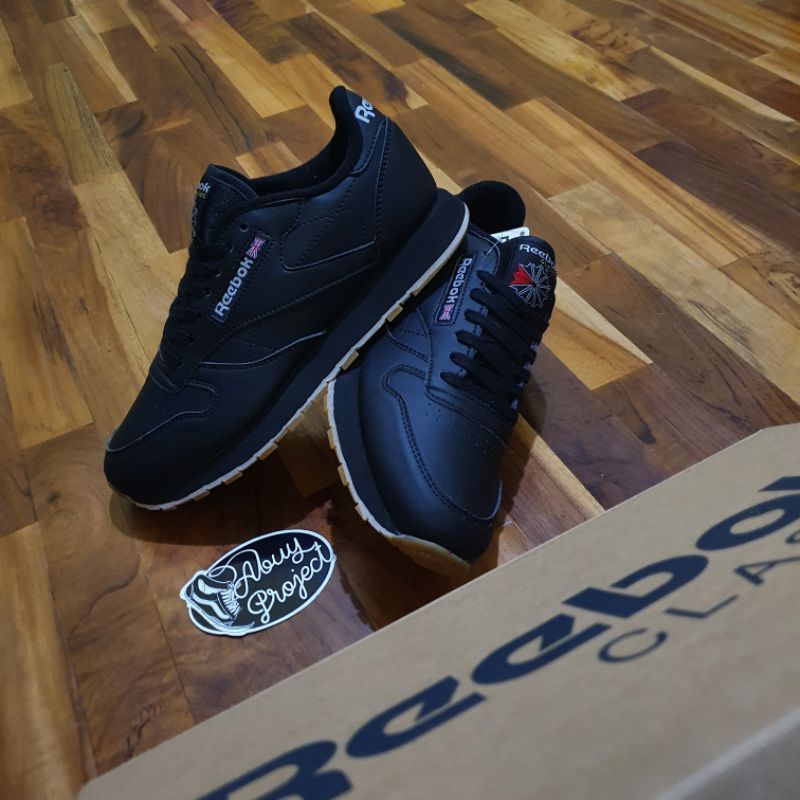 Reebok classic hot sale leather indonesia