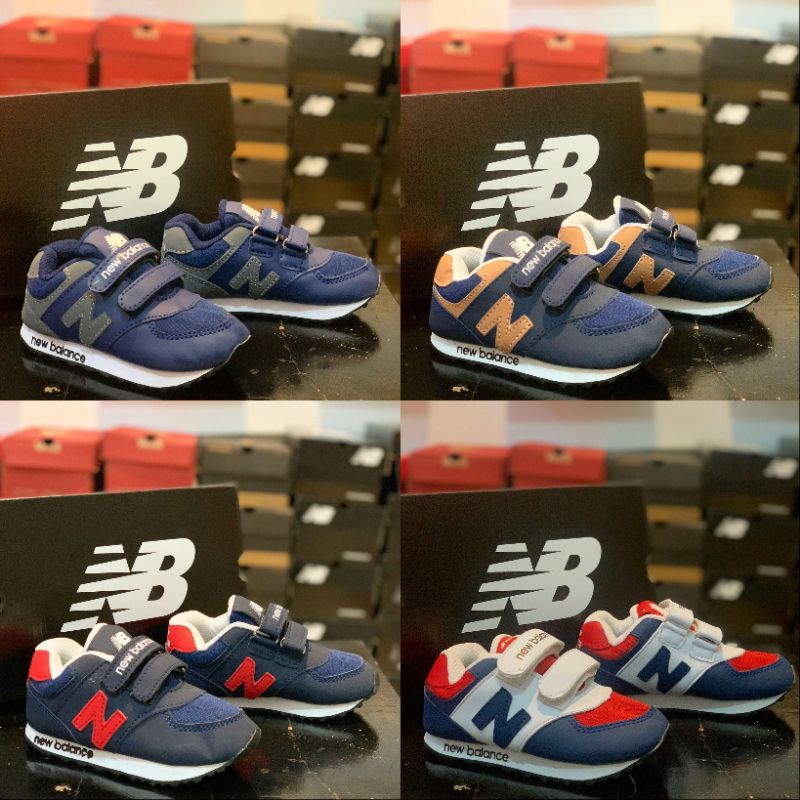 New balance kid store indonesia