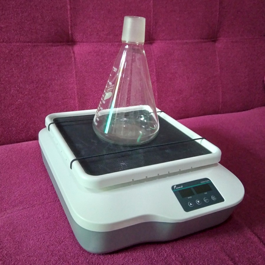 Jual Orbital Shaker With Ordinary Platform OS20 Joanlab Shopee Indonesia
