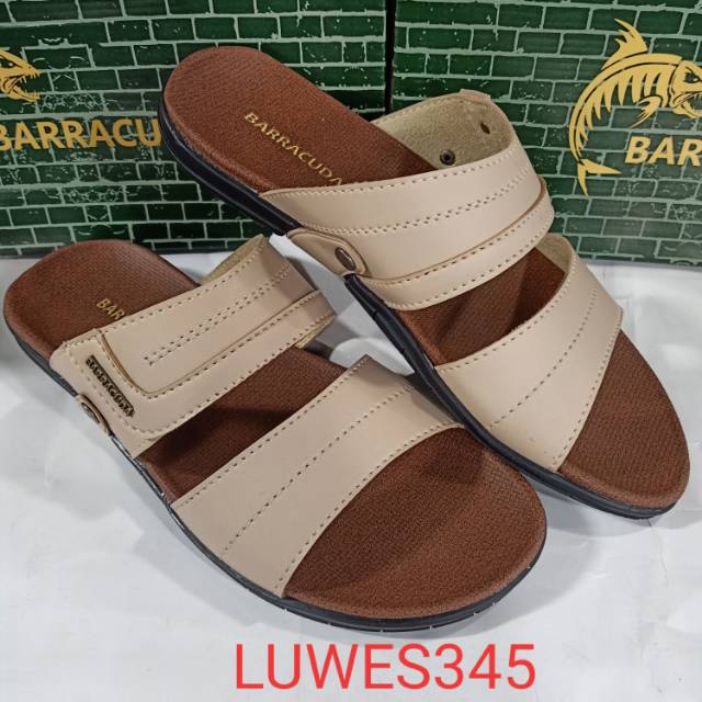 Sandal barracuda clearance