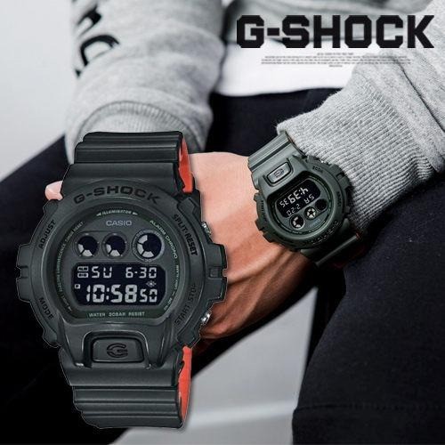 G shock dw 6900lu sales 3dr