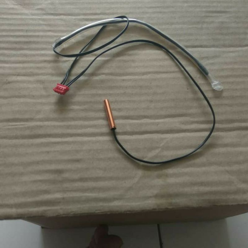 Jual Sensor / Thermis AC Panasonic Original | Shopee Indonesia