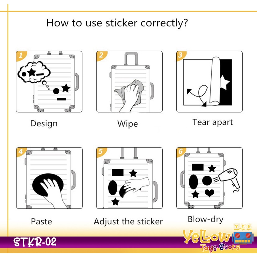 Jual Sticker Set isi 50pcs CS:GO Waterproof PVC Vinyl Aesthetic-STKR-02 ...
