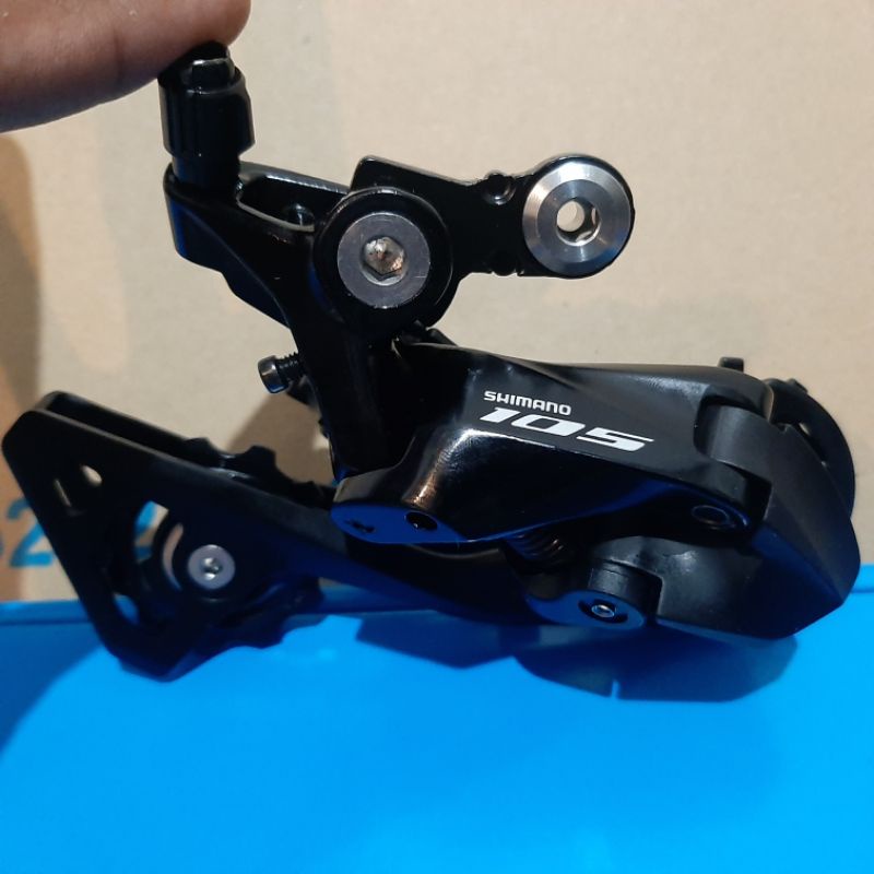 Jual Rear Derailleur RD-R7000-GS SS Shimano 105 R7000 Long