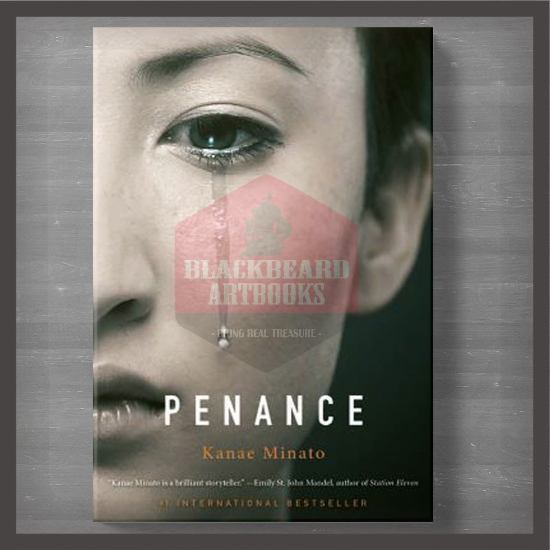 Jual Penance By Kanae Minato | Shopee Indonesia