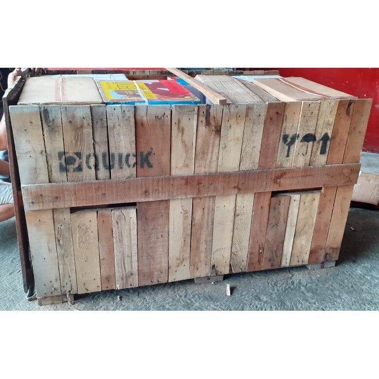 Jual PACKING KAYU EXTRA PACKING KAYU PUSAT TEKNIK ID | Shopee Indonesia