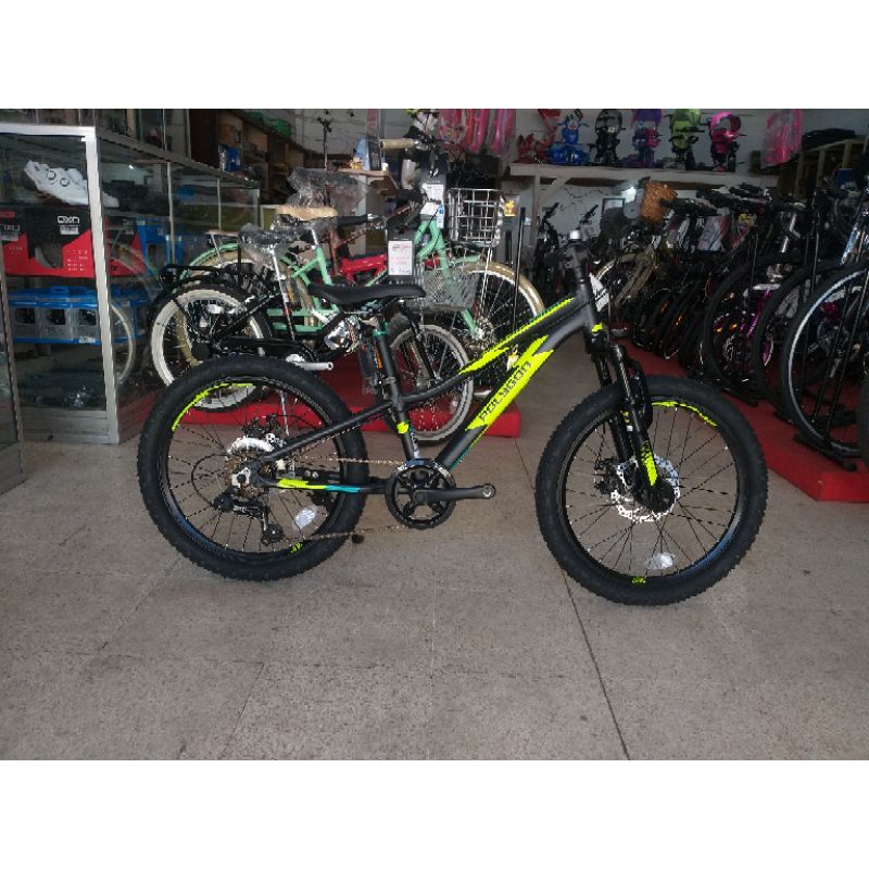 Jual Sepeda BMX 20