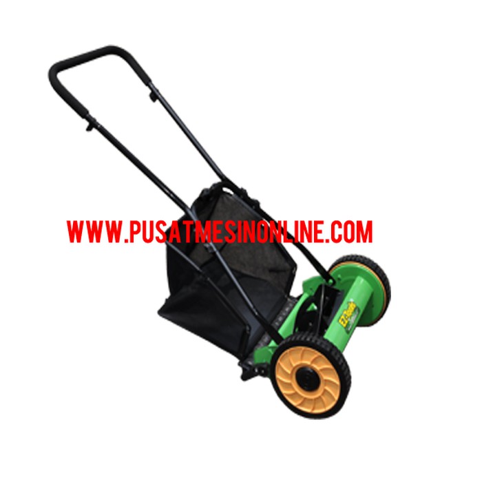 Ez tools reel discount mower