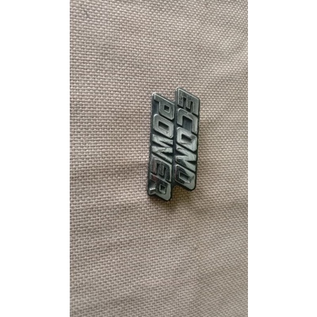 Jual emblem sayap tebeng Honda Astrea prima original | Shopee Indonesia