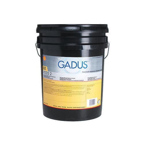 Buy Grease SHELL GADUS S3 V460D 180 KG By Maxine Petro, 56 OFF