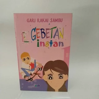 novel gebetan instan