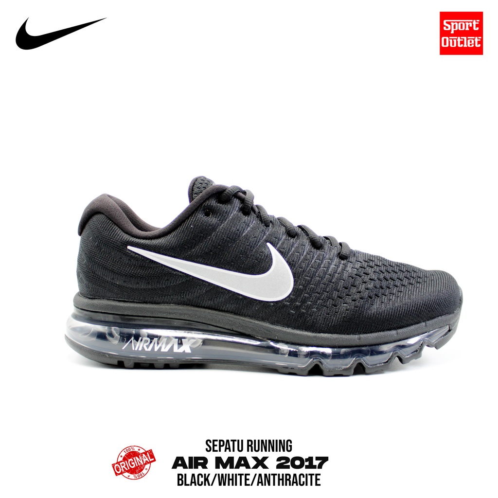 Nike air max outlet 2017 harga