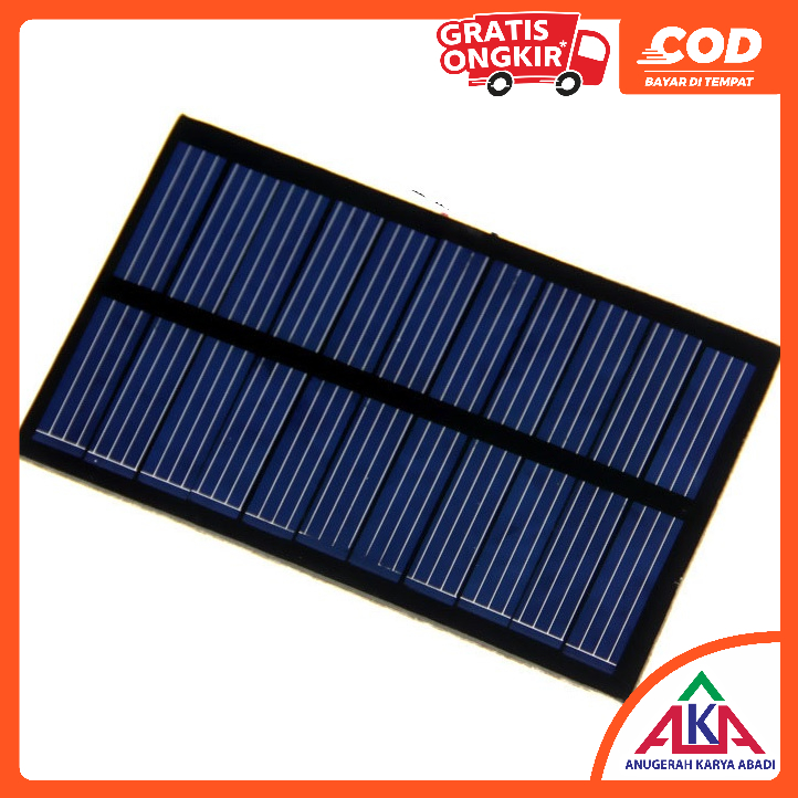 Jual Solar Panel Mini Terlengkap & Harga Terbaru Juli 2026 | Shopee ...