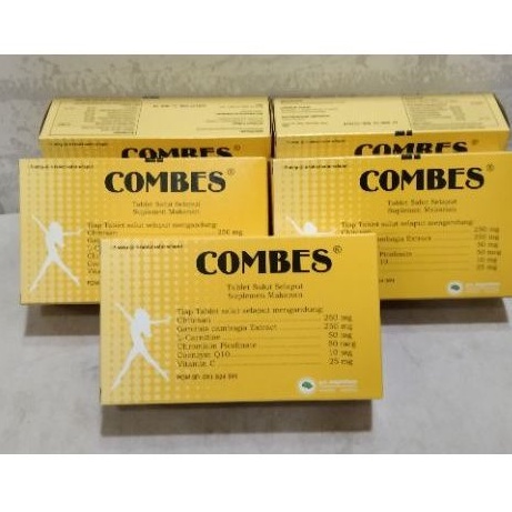 Jual combes | Shopee Indonesia