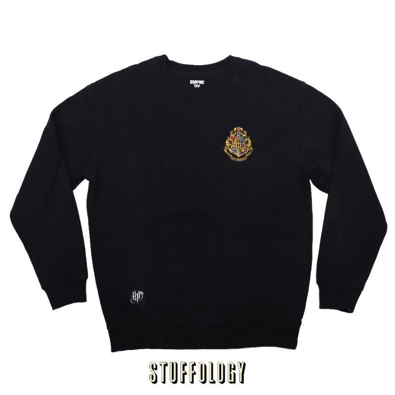 Harry hot sale potter crewneck