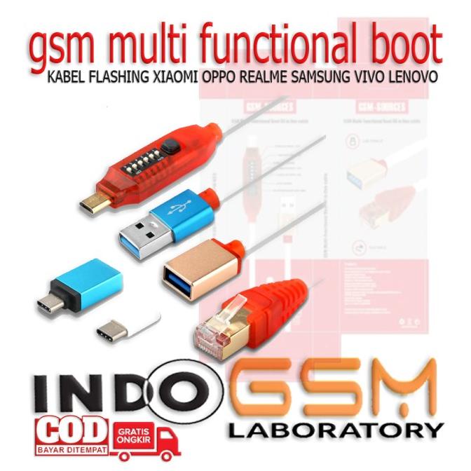 Jual Kabel Sniper / Kabel Boot / Kabel Edl / Kabel Flash | Shopee Indonesia