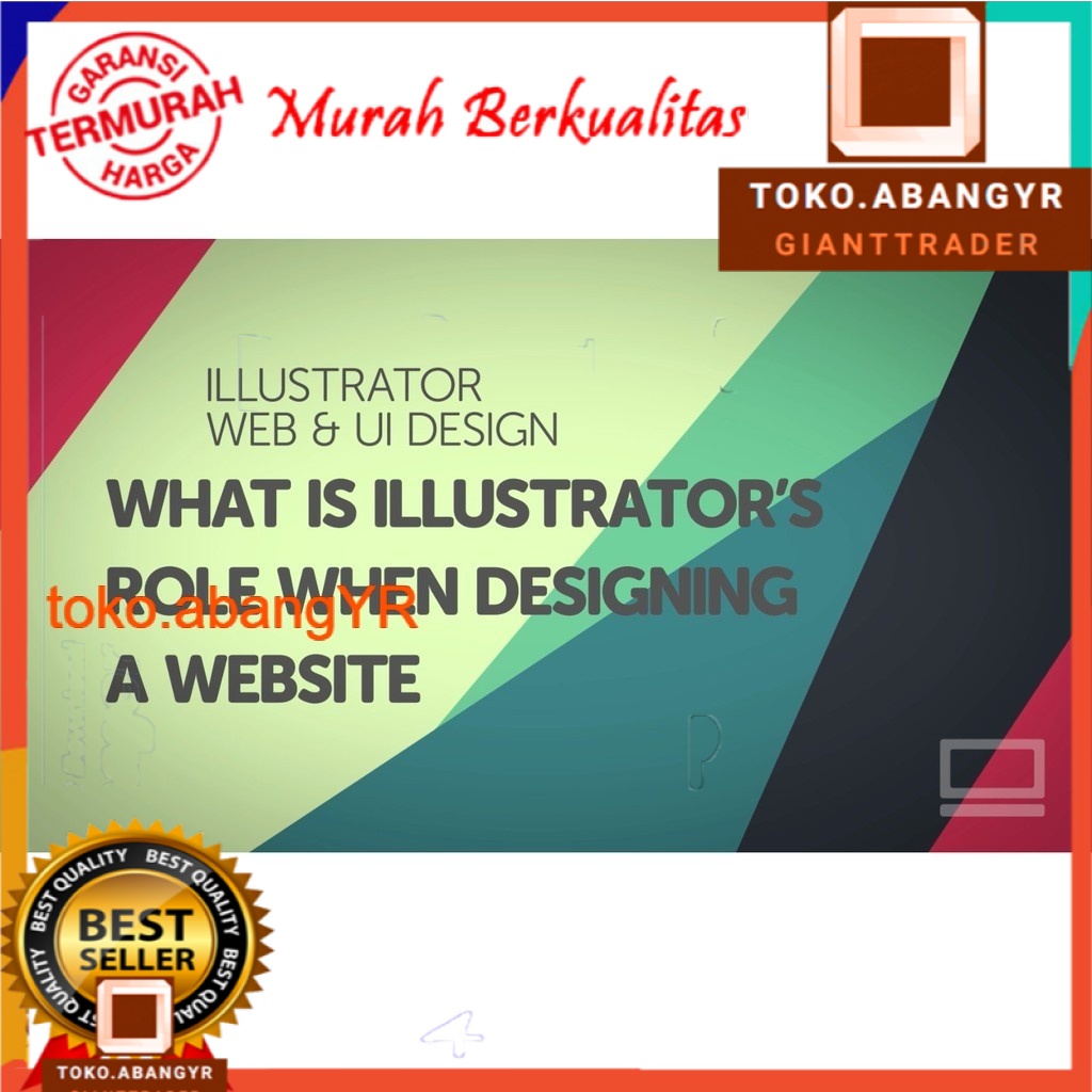 Ui & web design using adobe illustrator cc free download