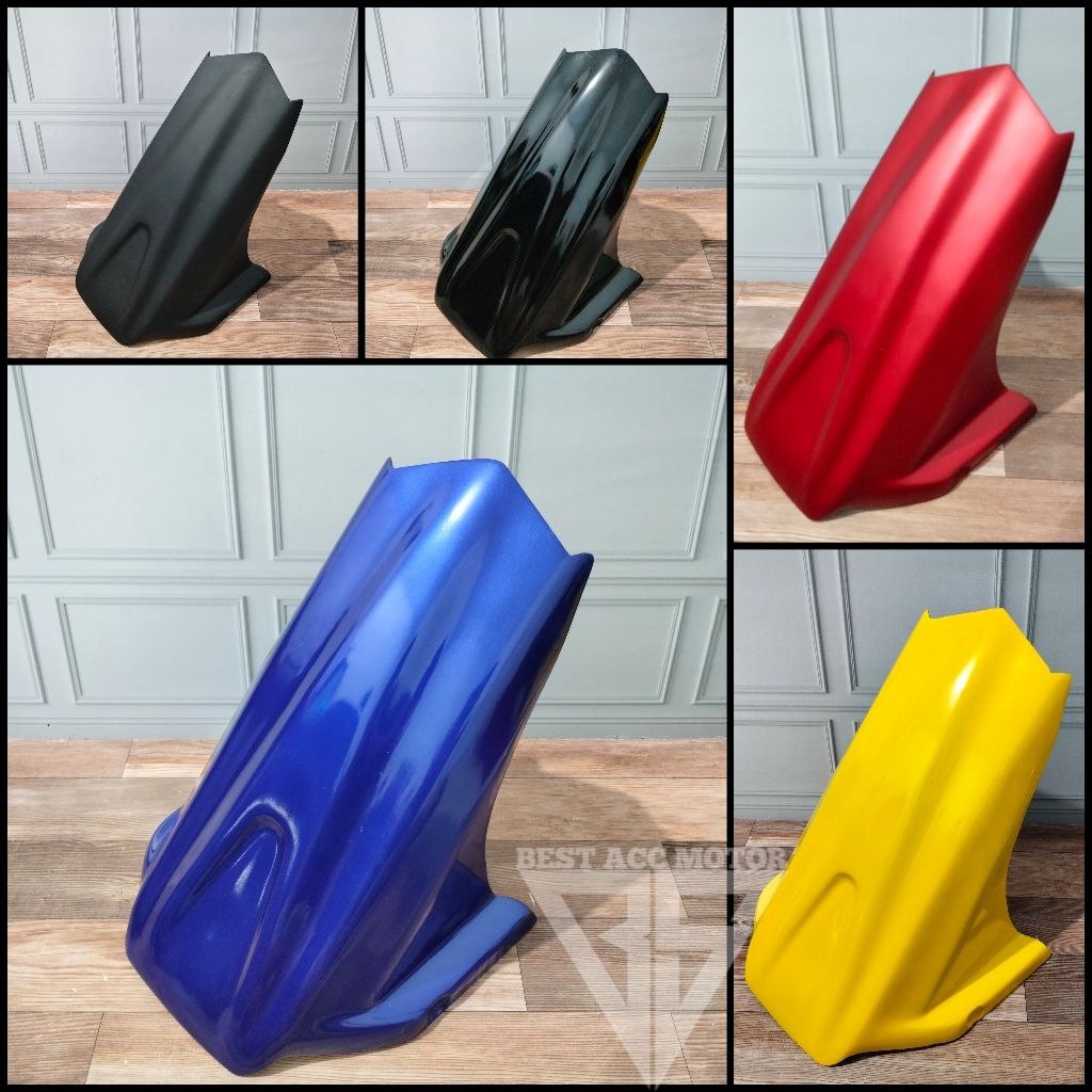 Jual SPAKBOR KOLONG R15 NEW V3 VVA V4 R15M VIXION R MT15 HUGGER ALL NEW ...
