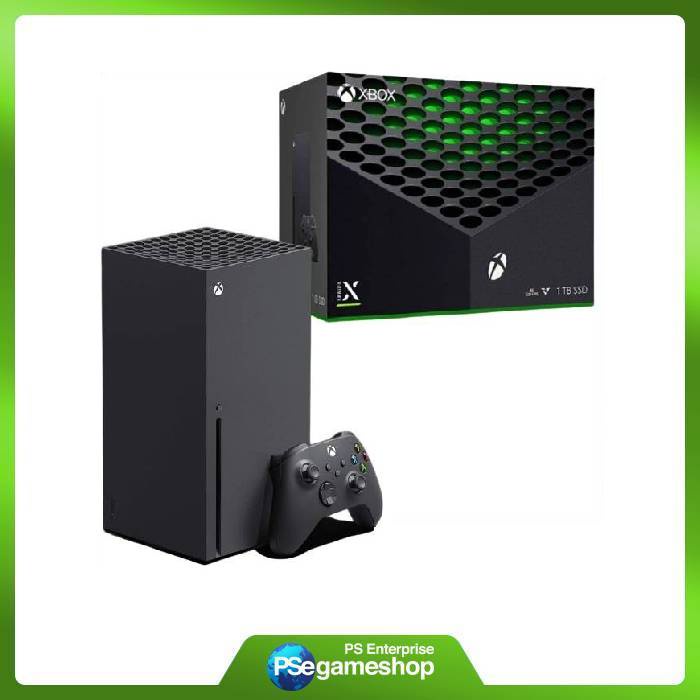 Jual Xbox Series X Console | Shopee Indonesia