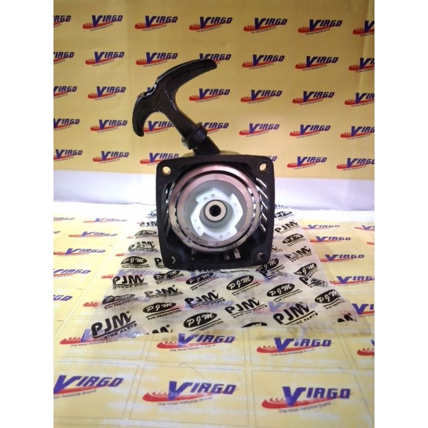 Jual RECOIL STATER TARIKAN ENGKOL MESIN BOR TANAH DRILLING MACHINE ...