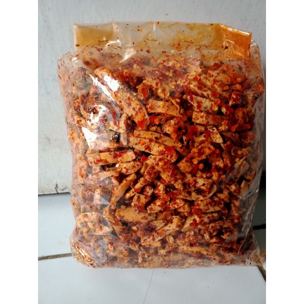 Jual baso goreng stik extra daun jeruk | Shopee Indonesia