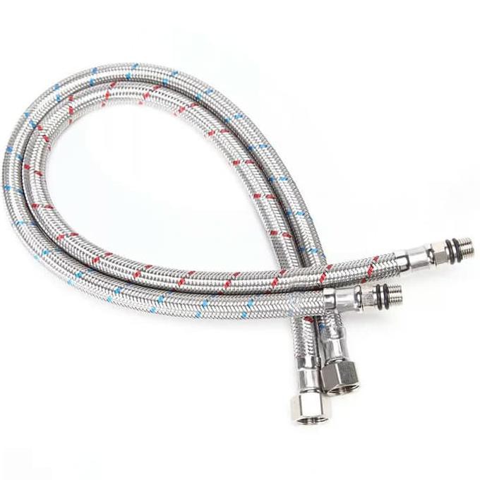 Jual Best Flexible Hose / Selang Flexible Kran Panas Dingin 60Cm