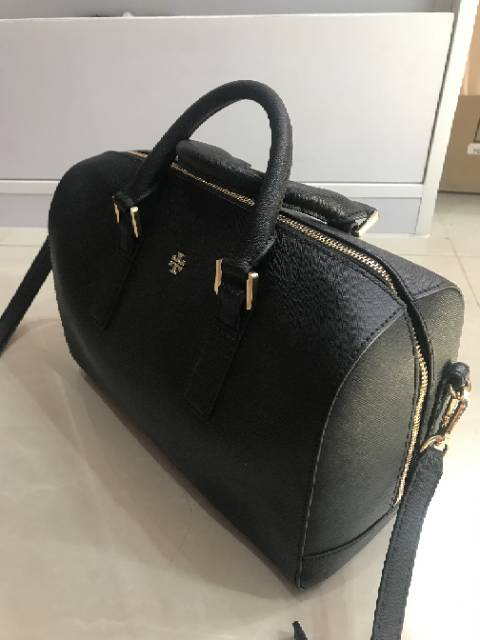 tory burch speedy