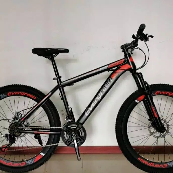 Jual SEPEDA GUNUNG MTB 27,5